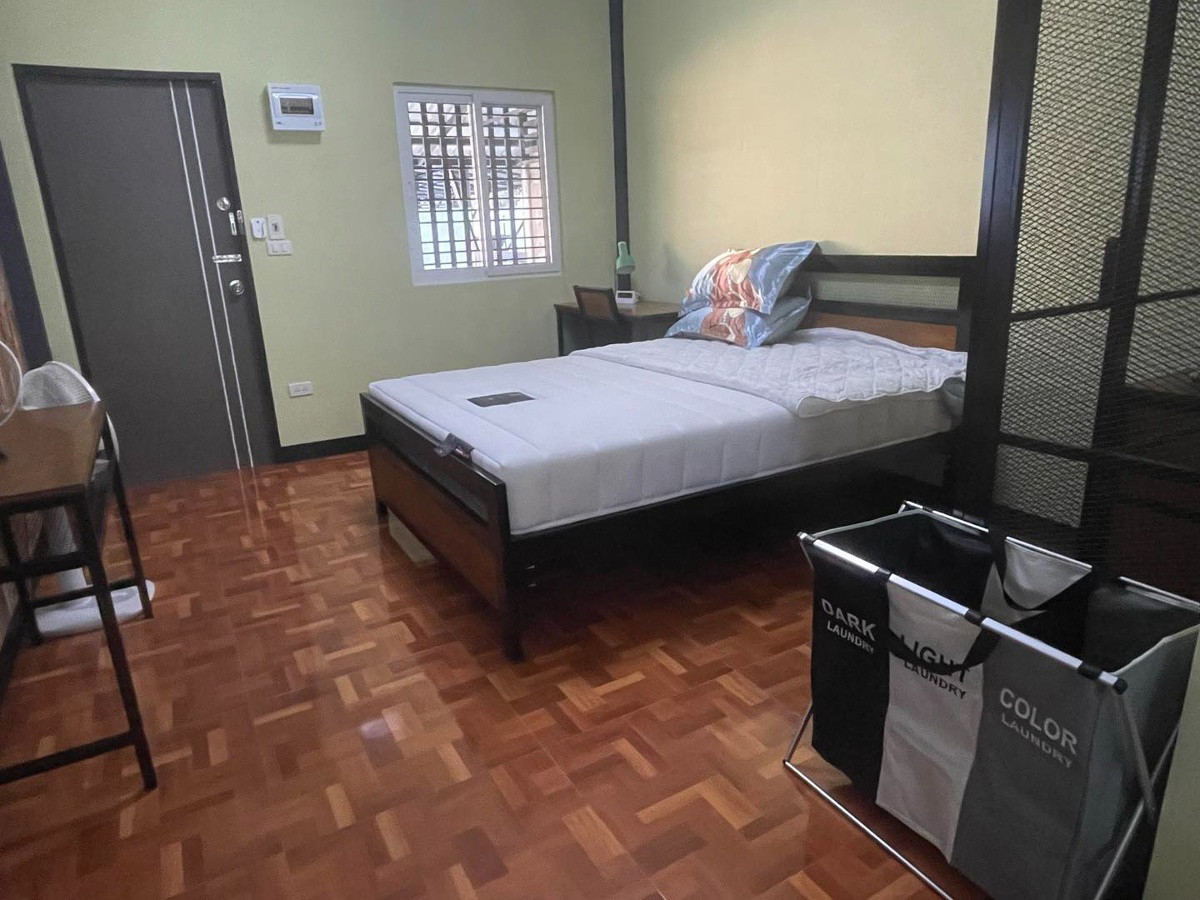 จิณต์ เพลส ห้องพักรายเดือน photo 11