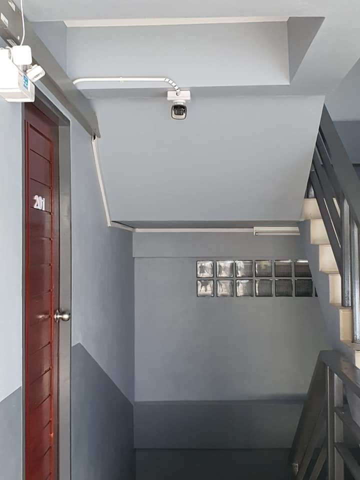 Jkp Residence (เจเคพี เรสซิเดนท์)