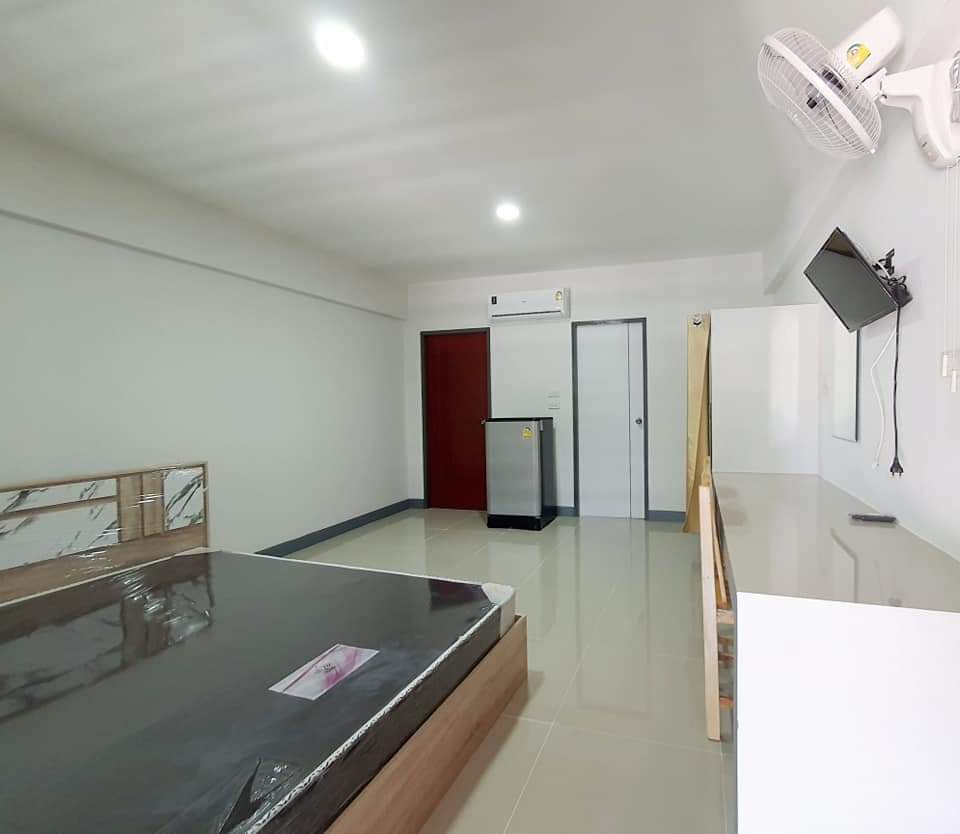 Jkp Residence (เจเคพี เรสซิเดนท์)