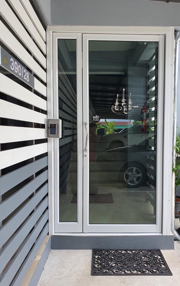 Jkp Residence (เจเคพี เรสซิเดนท์) รูปที่ 12