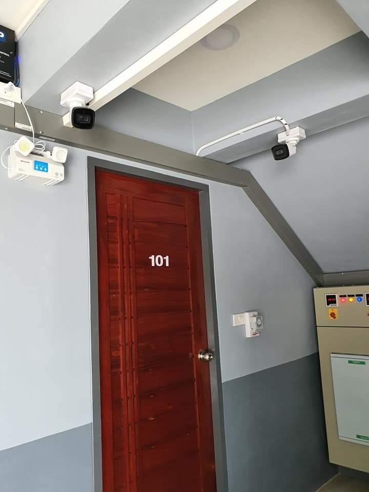 Jkp Residence (เจเคพี เรสซิเดนท์) รูปที่ 9