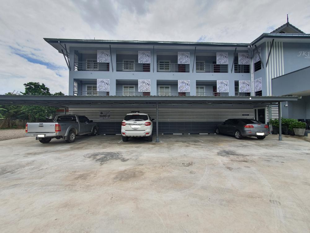 Jkp Residence (เจเคพี เรสซิเดนท์) รูปที่ 15