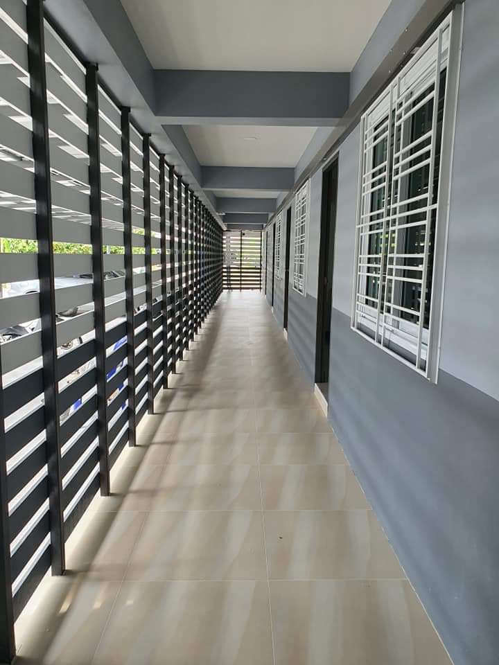 Jkp Residence (เจเคพี เรสซิเดนท์) รูปที่ 8