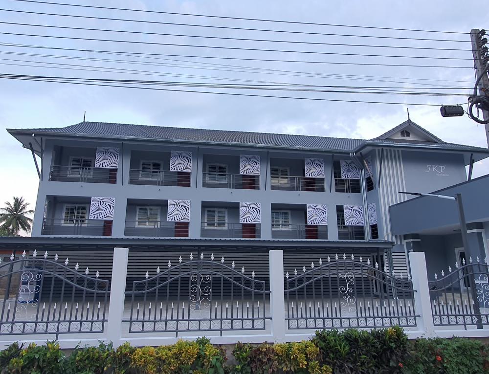 Jkp Residence (เจเคพี เรสซิเดนท์) รูปที่ 16