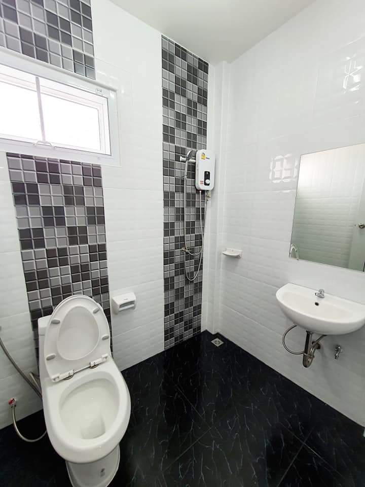 Jkp Residence (เจเคพี เรสซิเดนท์) รูปที่ 11