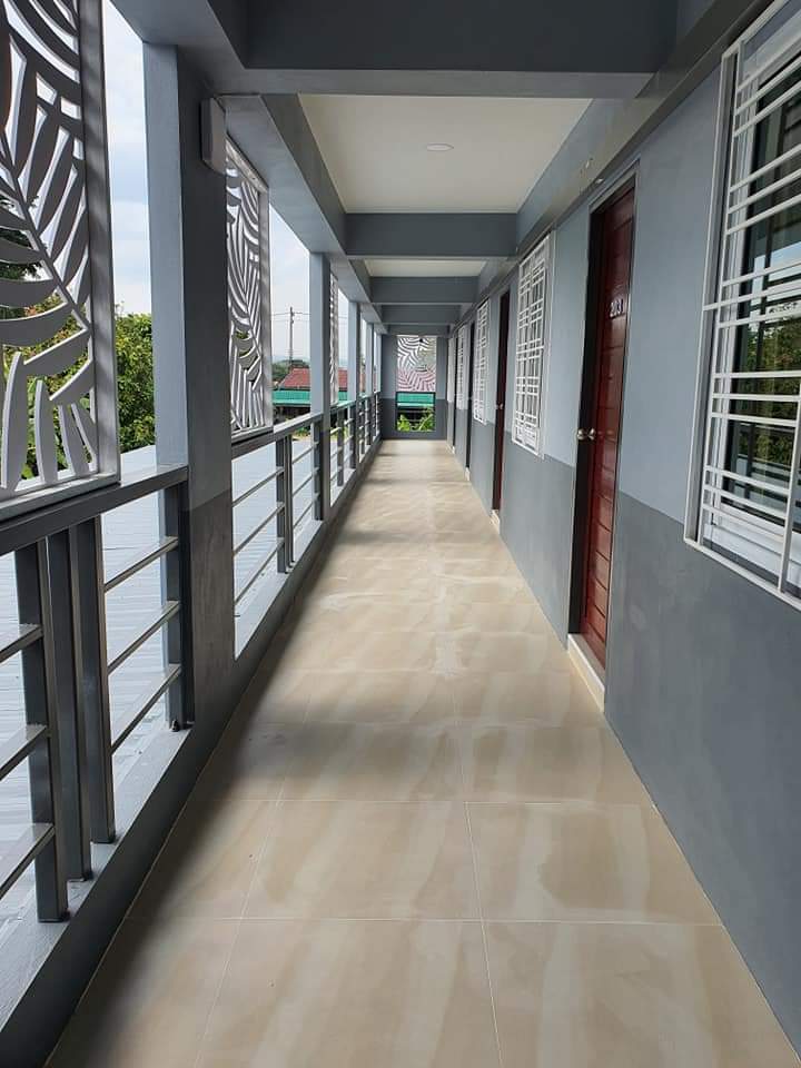 Jkp Residence (เจเคพี เรสซิเดนท์) รูปที่ 6