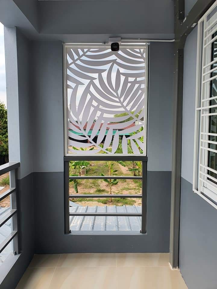 Jkp Residence (เจเคพี เรสซิเดนท์) รูปที่ 10