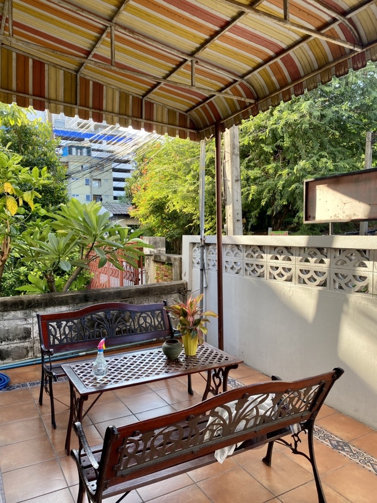 บ้านมณีฉาย (ลาดพร้าว 83) photo 11