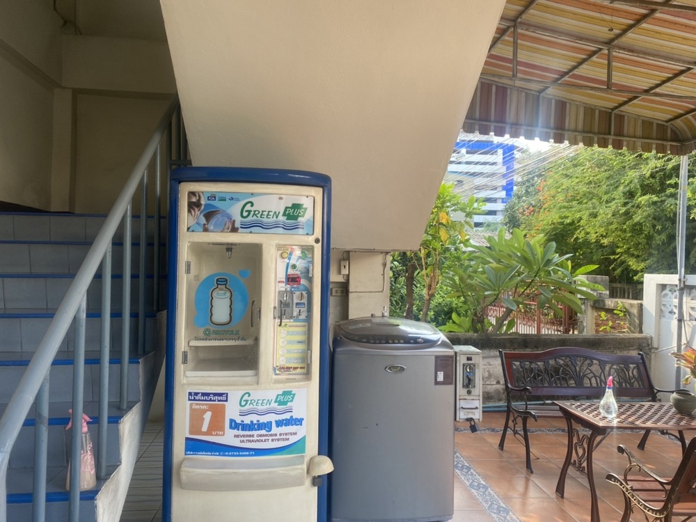 บ้านมณีฉาย (ลาดพร้าว 83) photo 7