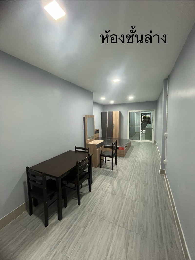 NSศรีเสนา (ใกล้ ม.เกษตร BTS เสนานิคม) รูปที่ 11