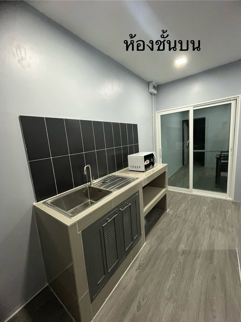 NSศรีเสนา (ใกล้ ม.เกษตร BTS เสนานิคม) รูปที่ 9