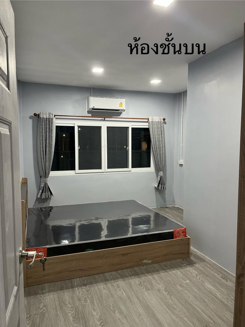 NSศรีเสนา (ใกล้ ม.เกษตร BTS เสนานิคม) รูปที่ 7