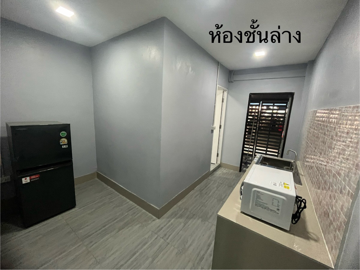 NSศรีเสนา (ใกล้ ม.เกษตร BTS เสนานิคม) รูปที่ 15