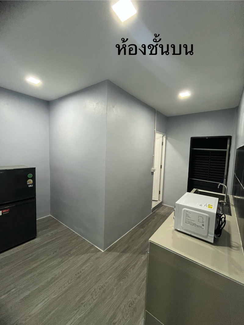 NSศรีเสนา (ใกล้ ม.เกษตร BTS เสนานิคม)