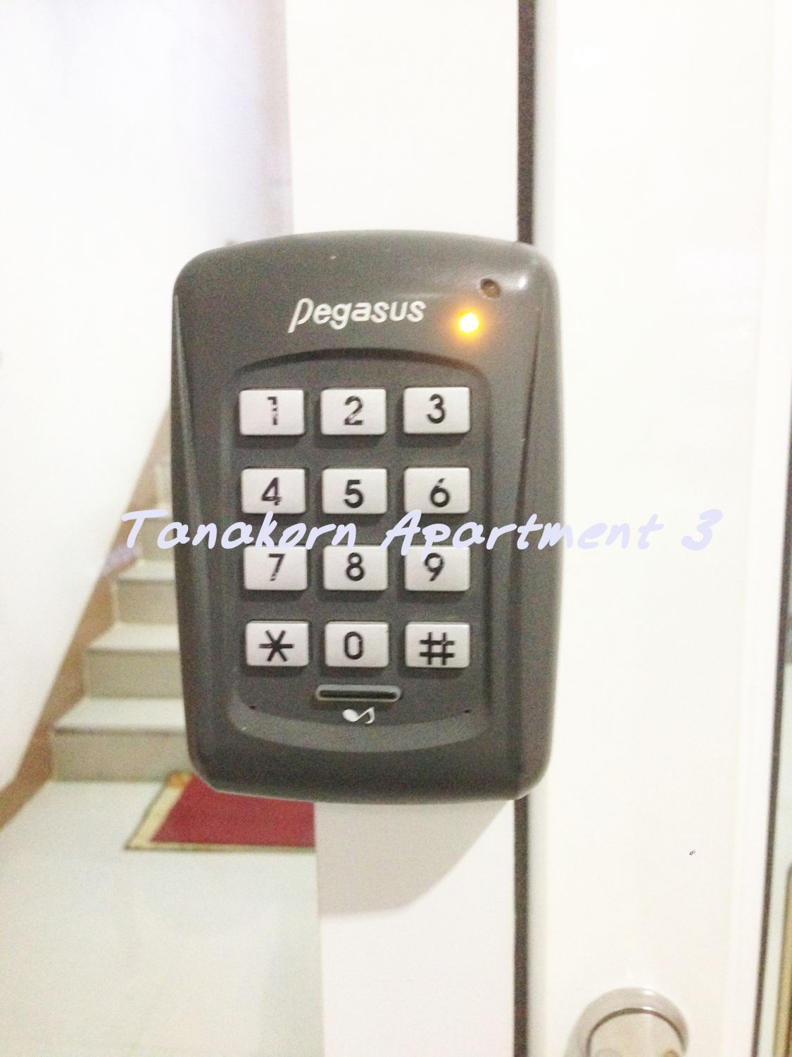 ธนกร 3 อพาร์ทเม้นท์ รูปที่ 12
