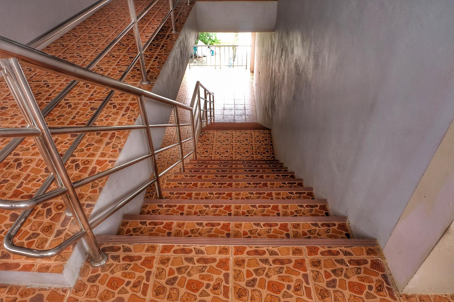 สงวนพร อพาร์ทเม้นท์ รูปที่ 9