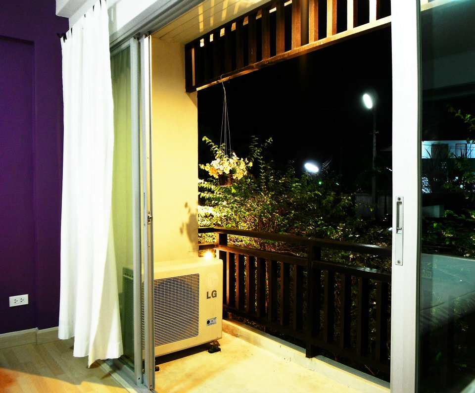 อยู่สุข 3 อพาร์ทเม้นท์ photo 9