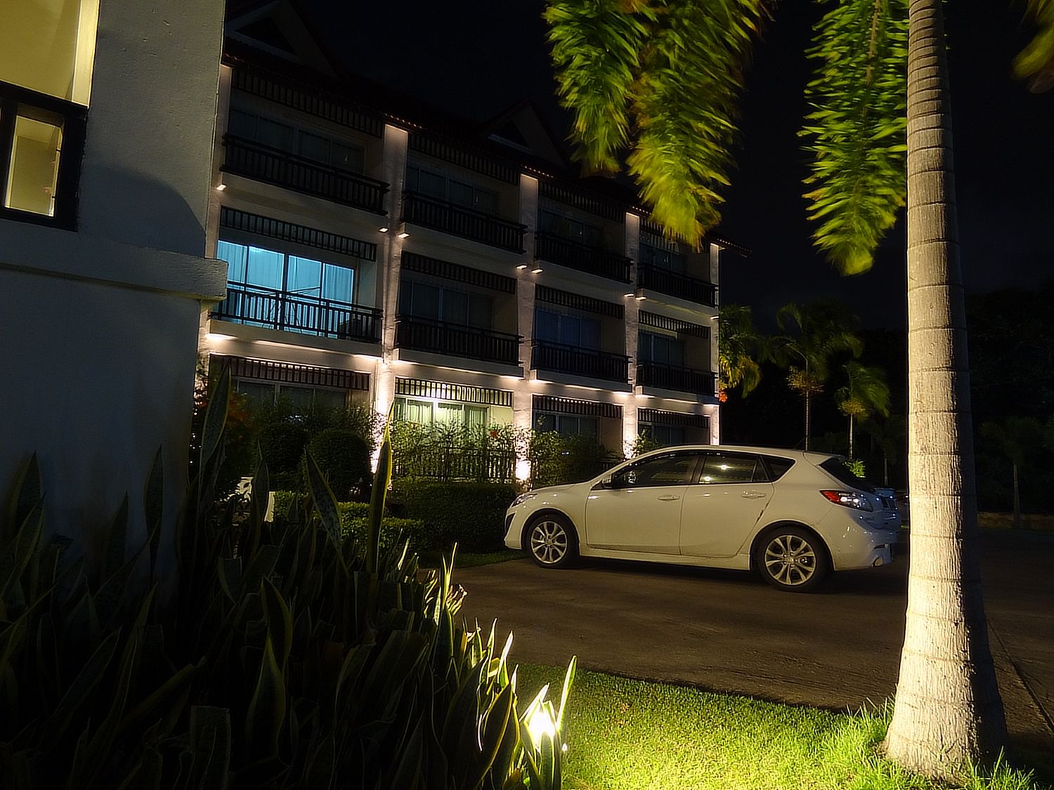 อยู่สุข 3 อพาร์ทเม้นท์ photo 15