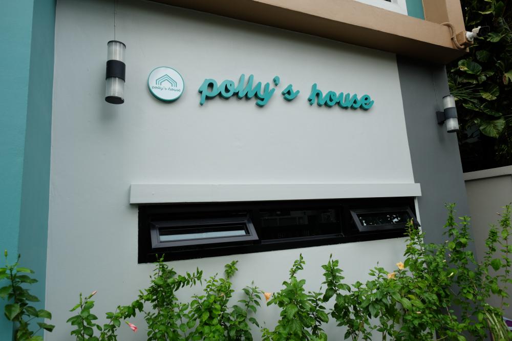 Polly's House / 600 ม. จาก ม.เกษตร ประตู1 เดินได้ / หอหญิงใหม่ 照片 7