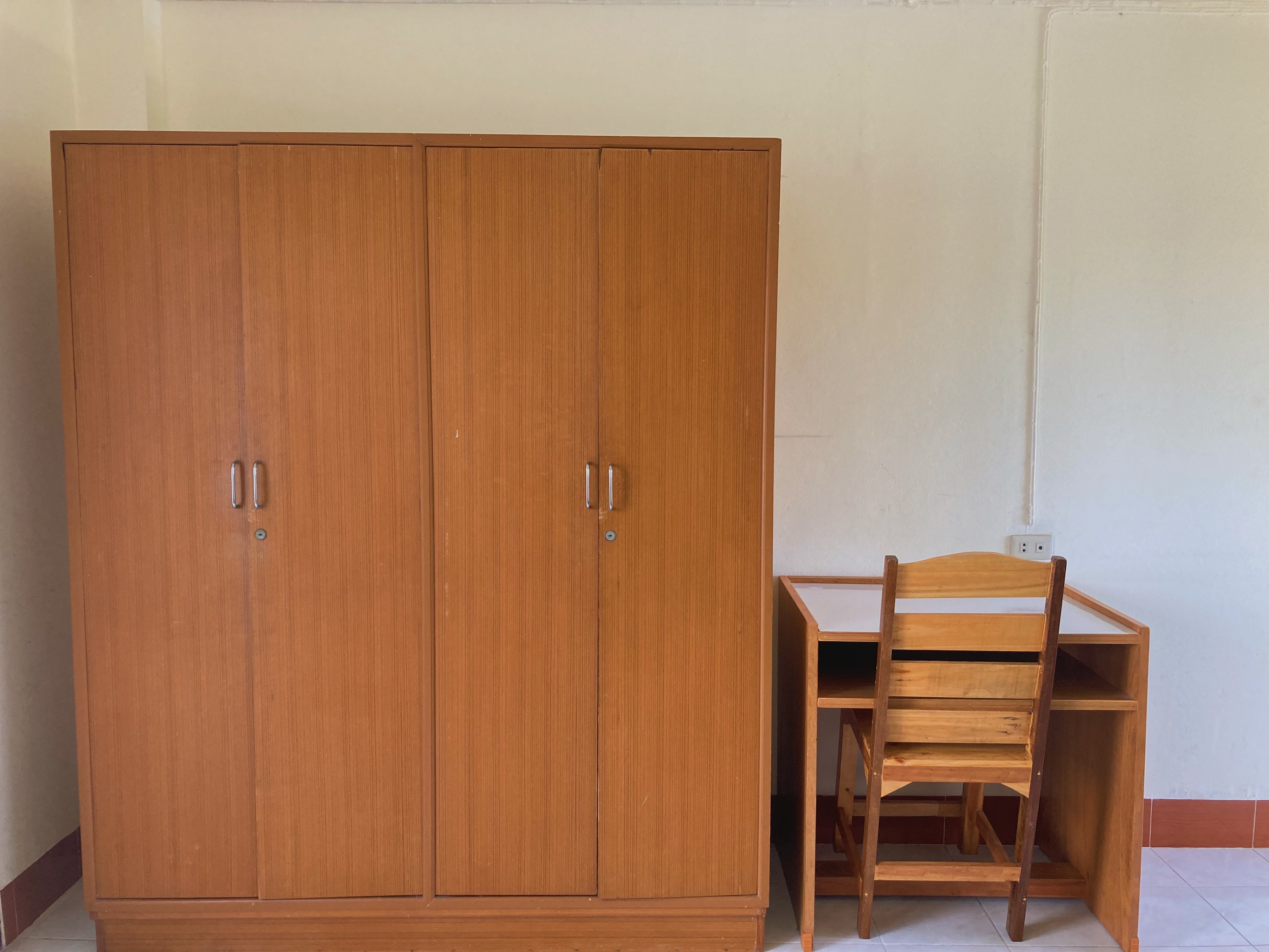 หิรัญลักษณ์ 1–4 หน้ามหาวิทยาลัยบูรพา รูปที่ 17