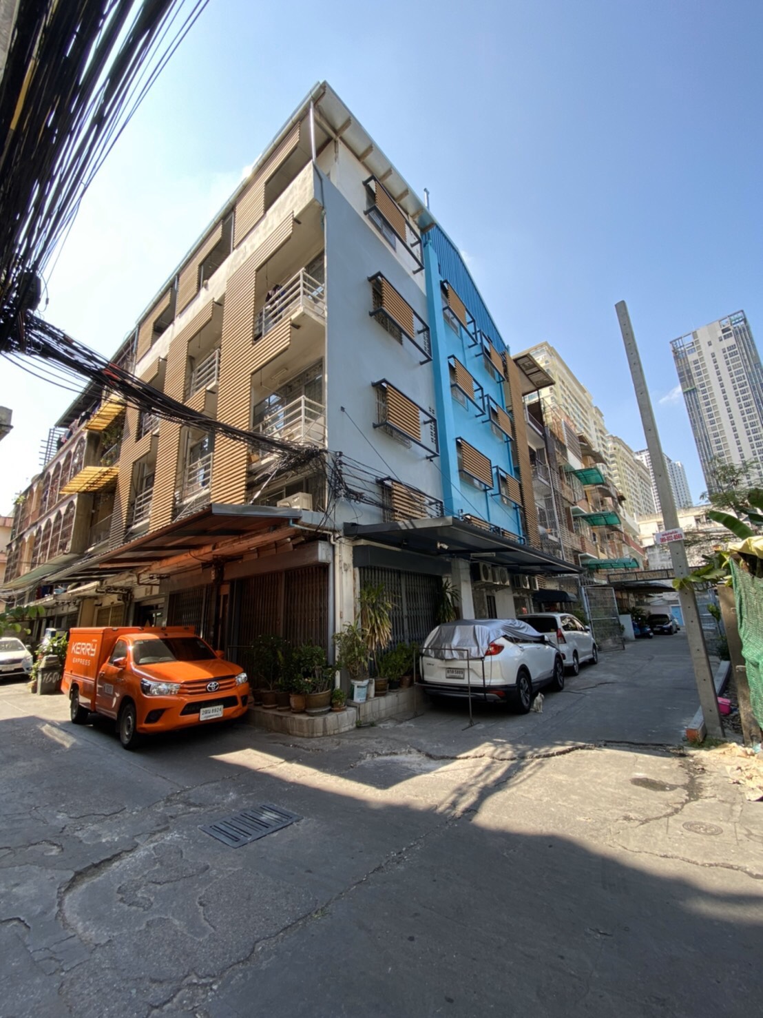 บ้านสุโขทัย รูปที่ 12
