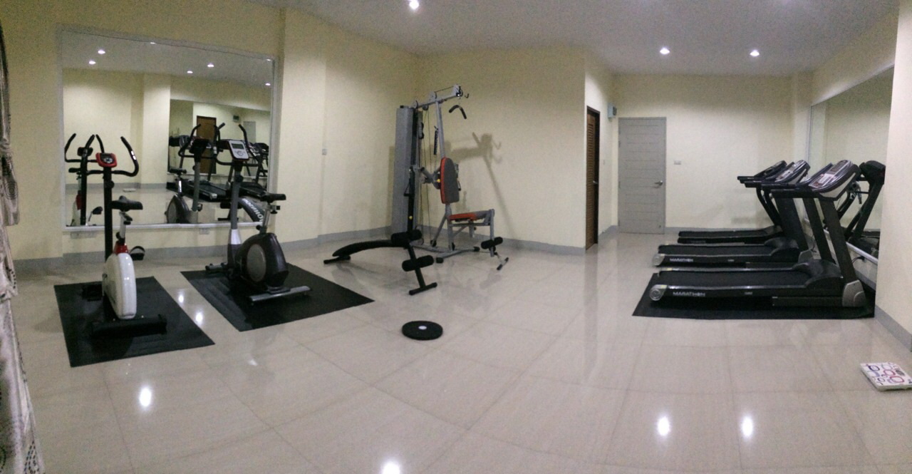 PS.rayong apartment photo 13