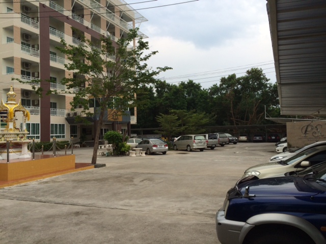 PS.rayong apartment photo 8