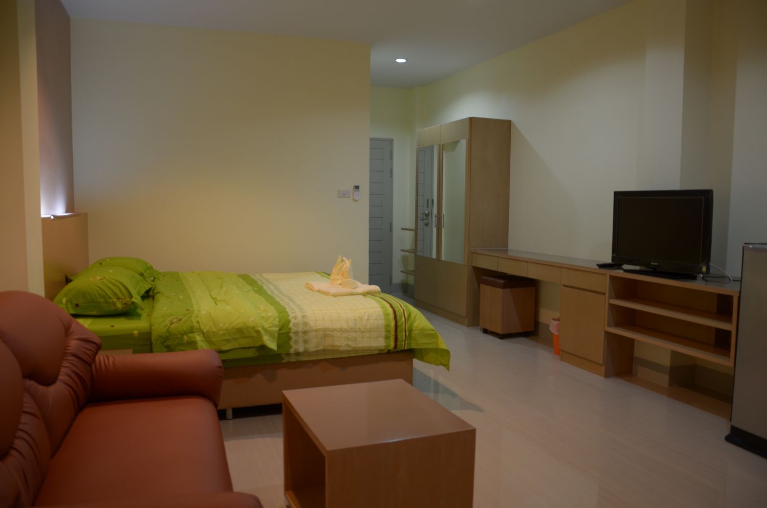 PS.rayong apartment