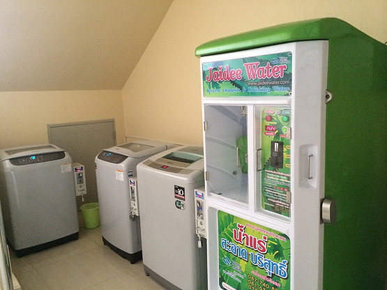 PS.rayong apartment