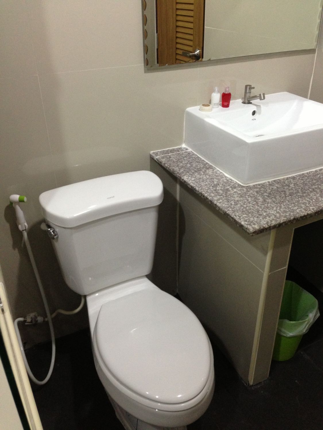 PS.rayong apartment photo 5