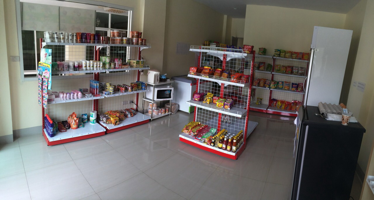 PS.rayong apartment photo 12