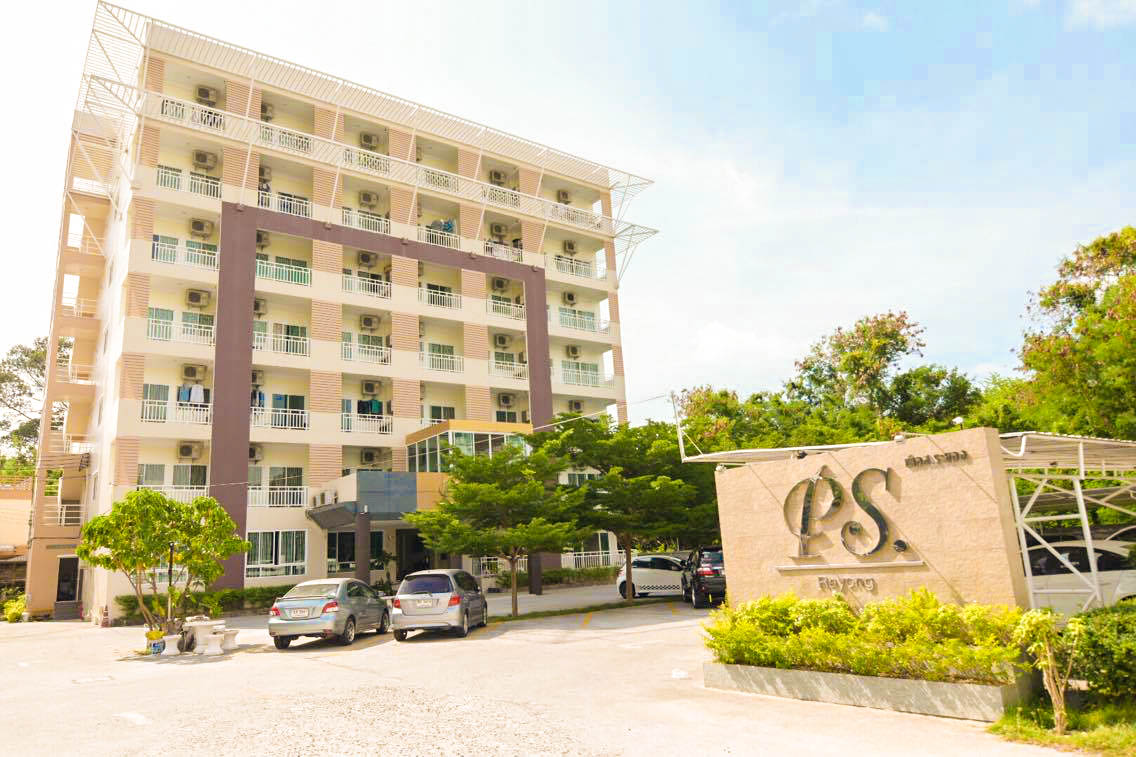 PS.rayong apartment photo 11