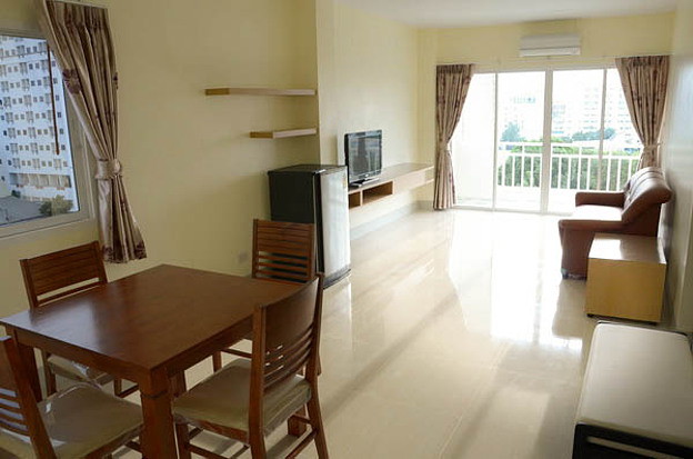 PS.rayong apartment photo 14