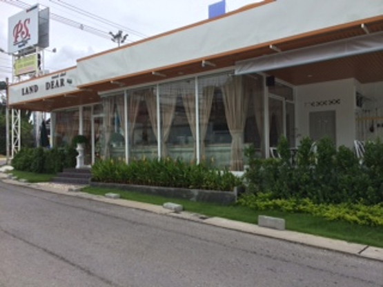 PS.rayong apartment