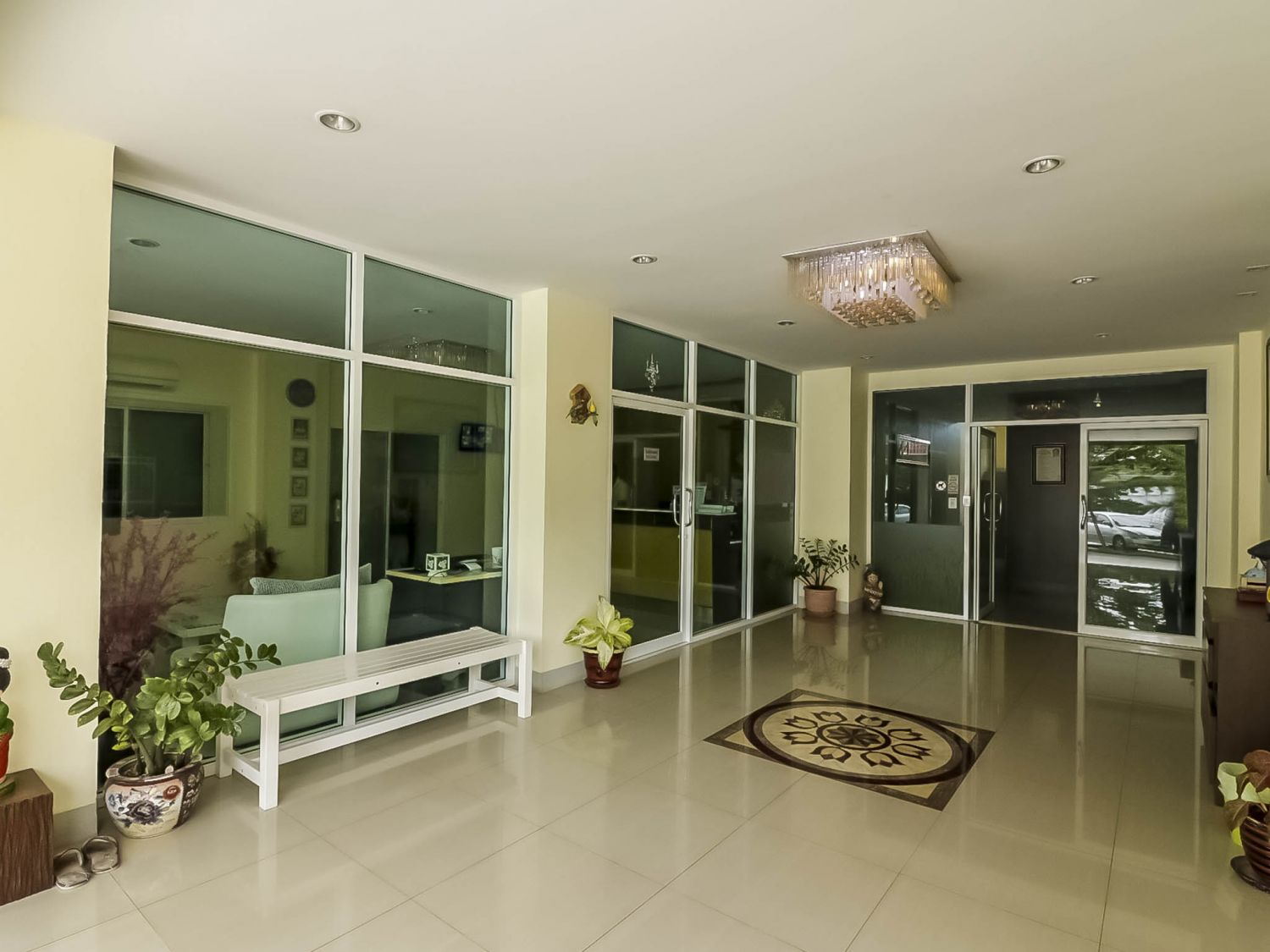 PS.rayong apartment photo 9