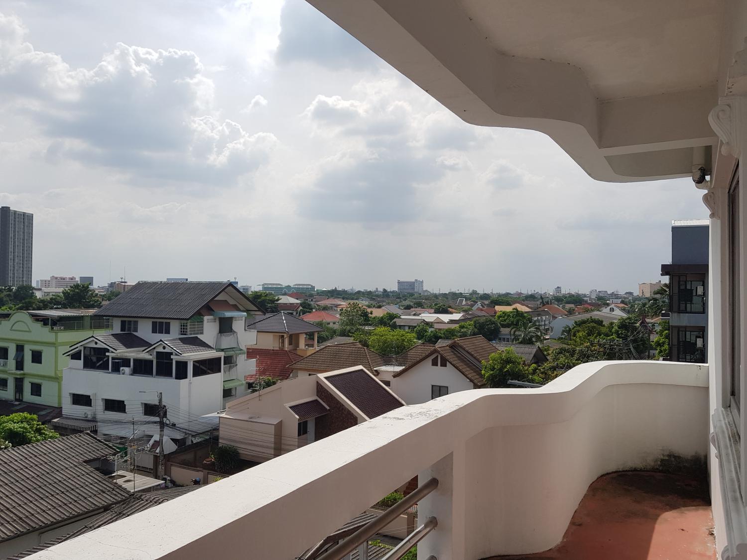 PP Mansion Apartment (พีพี แมนชั่น) รูปที่ 11
