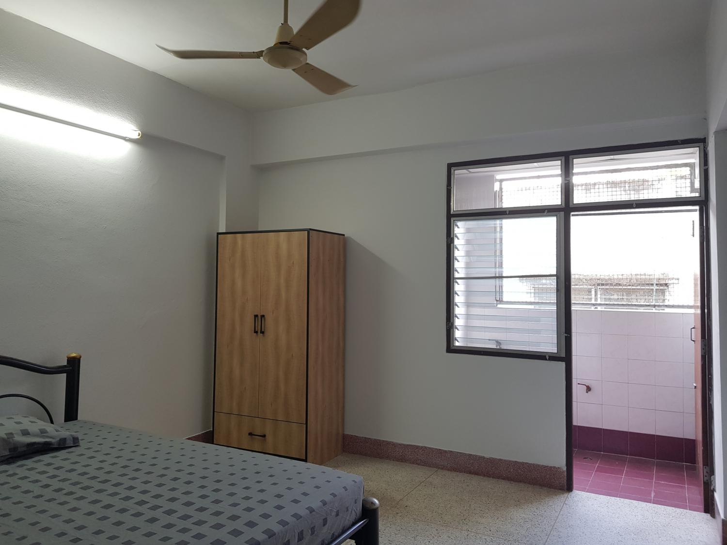 PP Mansion Apartment (พีพี แมนชั่น) รูปที่ 10