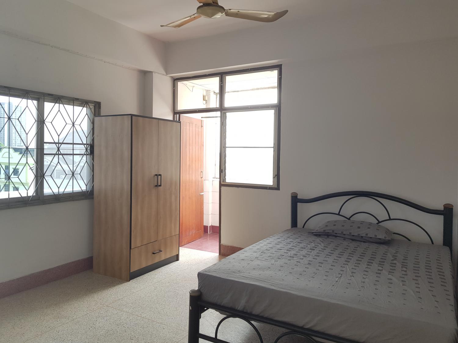 PP Mansion Apartment (พีพี แมนชั่น) รูปที่ 9