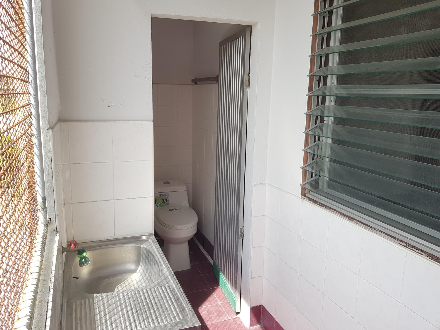 PP Mansion Apartment (พีพี แมนชั่น) รูปที่ 7