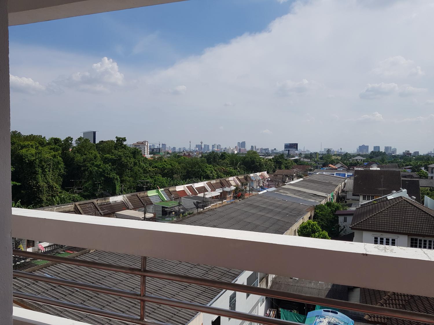 PP Mansion Apartment (พีพี แมนชั่น) รูปที่ 12