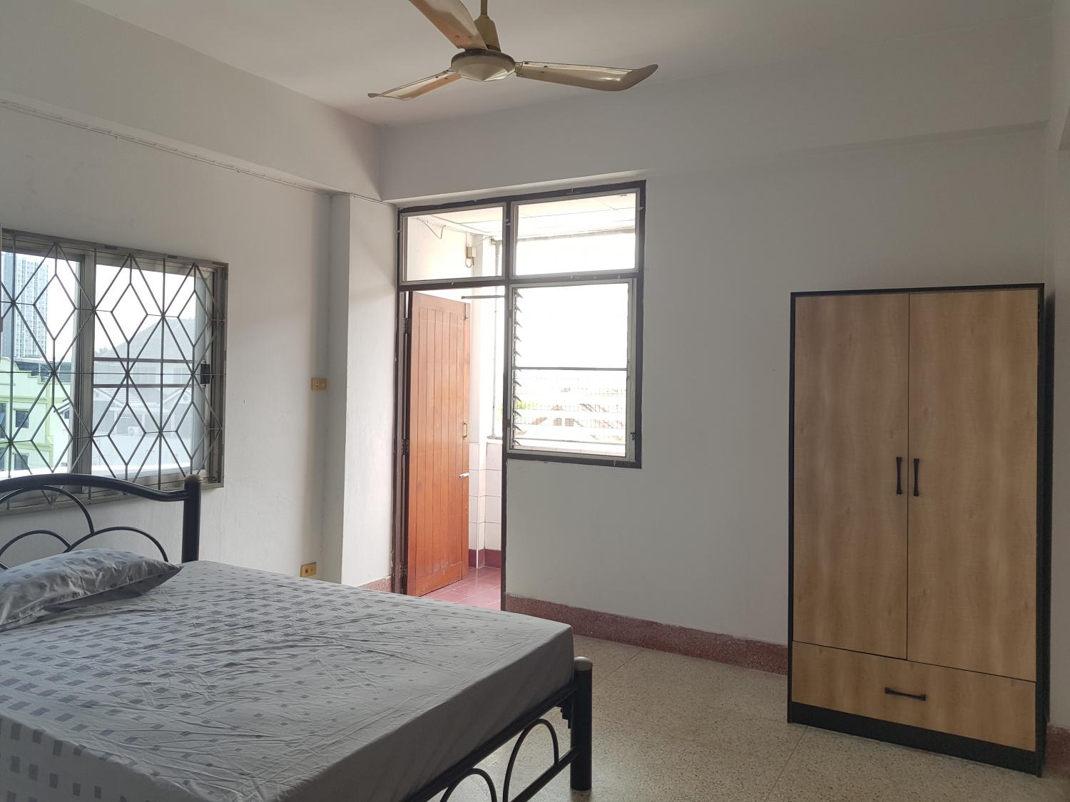 PP Mansion Apartment (พีพี แมนชั่น)