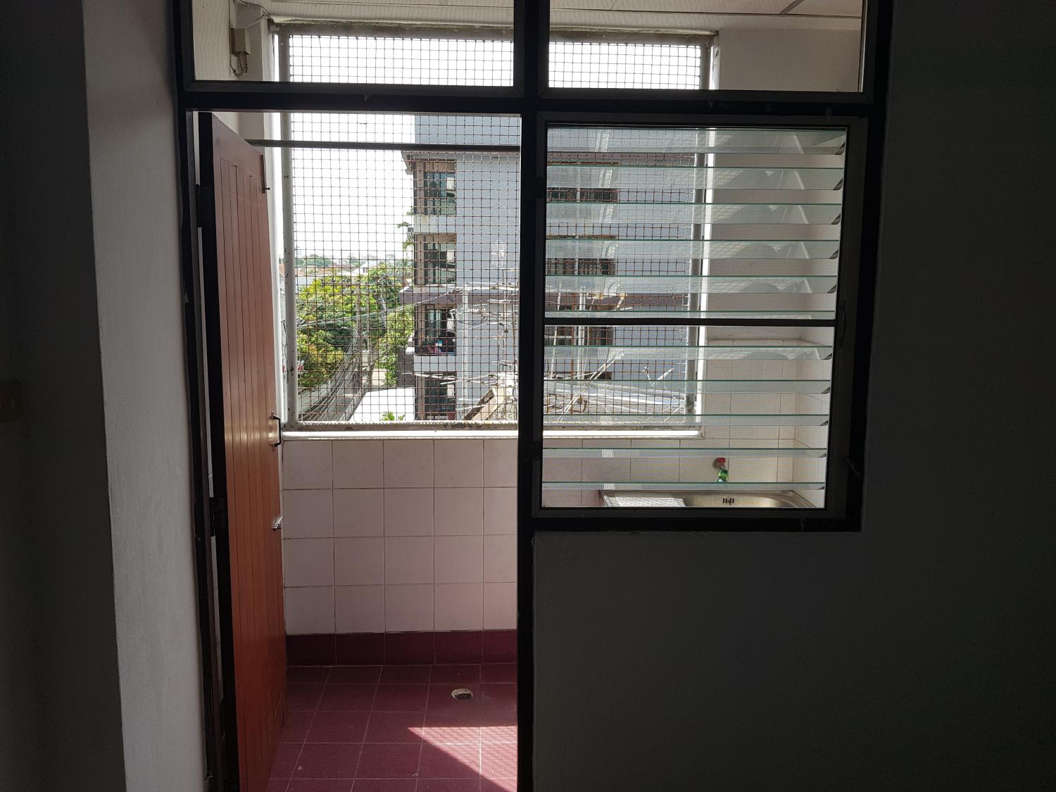 PP Mansion Apartment (พีพี แมนชั่น) รูปที่ 13