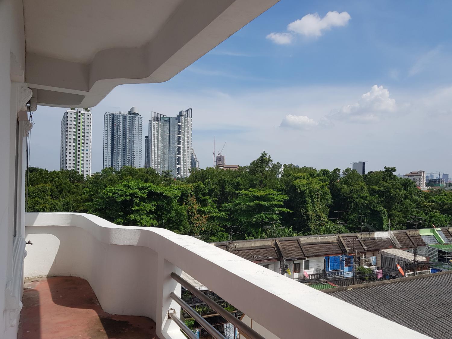 PP Mansion Apartment (พีพี แมนชั่น) รูปที่ 16