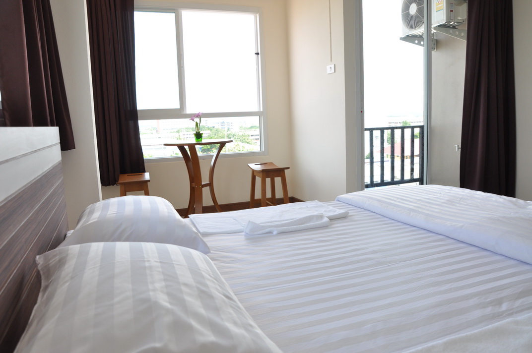 My ROOM นครปฐม รูปที่ 16