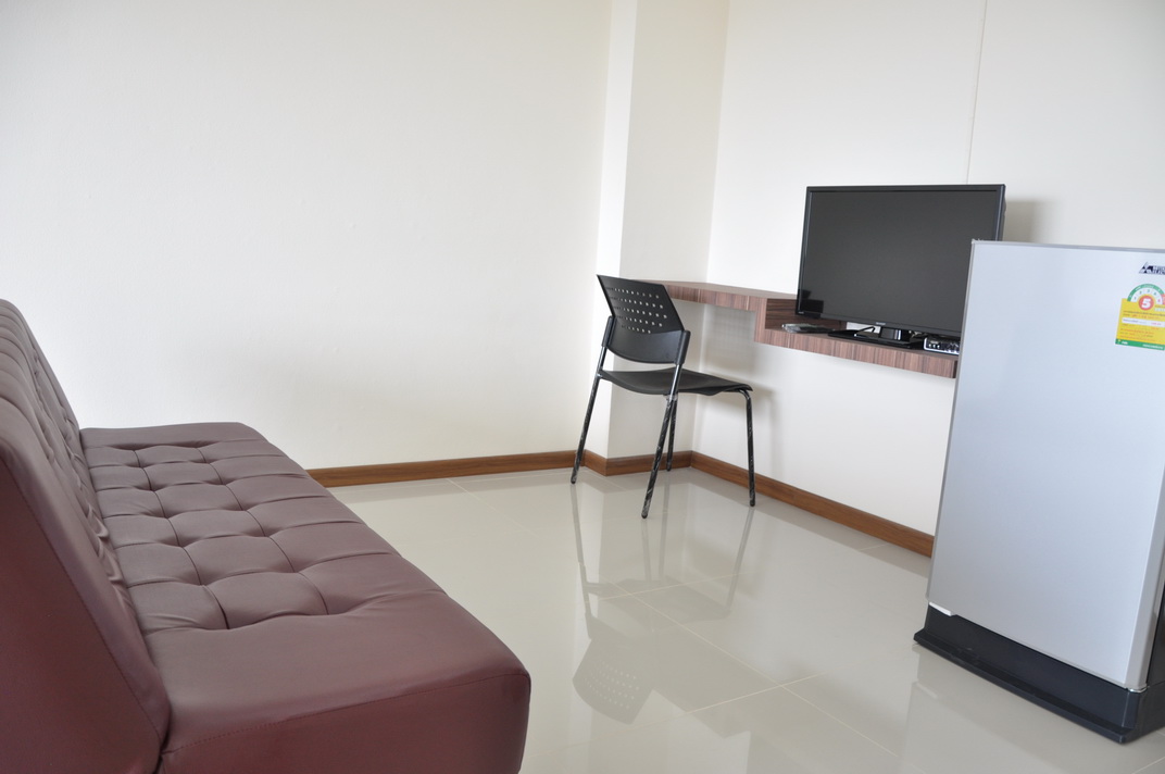 My ROOM นครปฐม รูปที่ 11