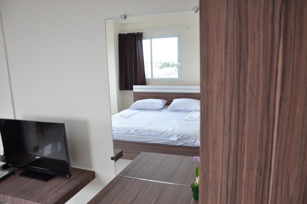 My ROOM นครปฐม รูปที่ 6