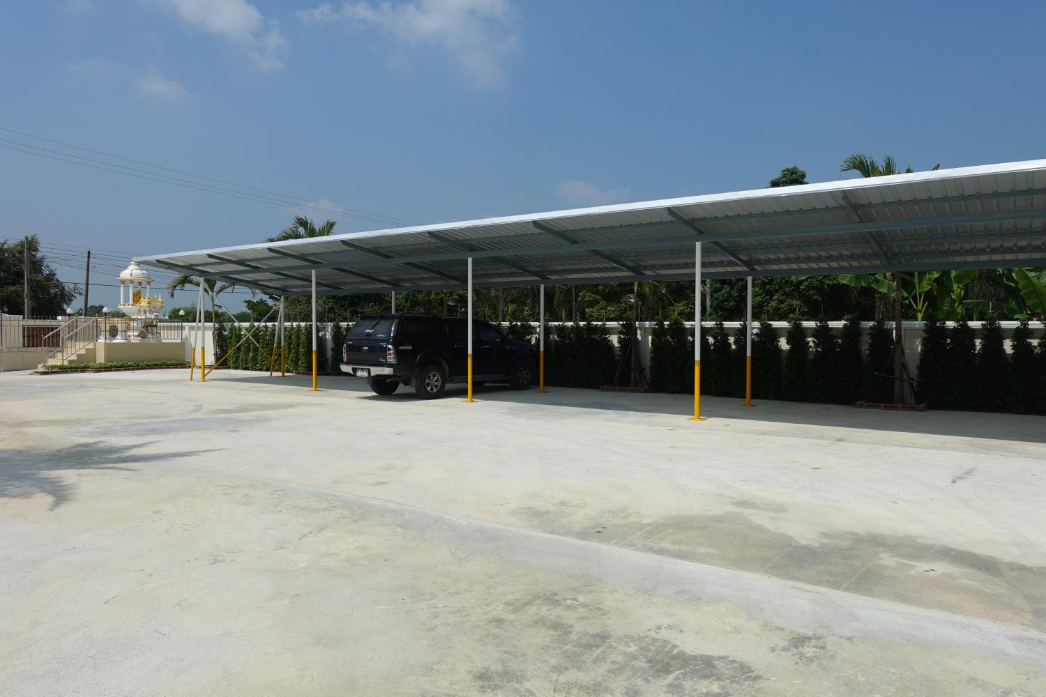 พงศ์อมรรักษ์ เพลส @ KU KPS ม.เกษตร กำแพงแสน 照片 7