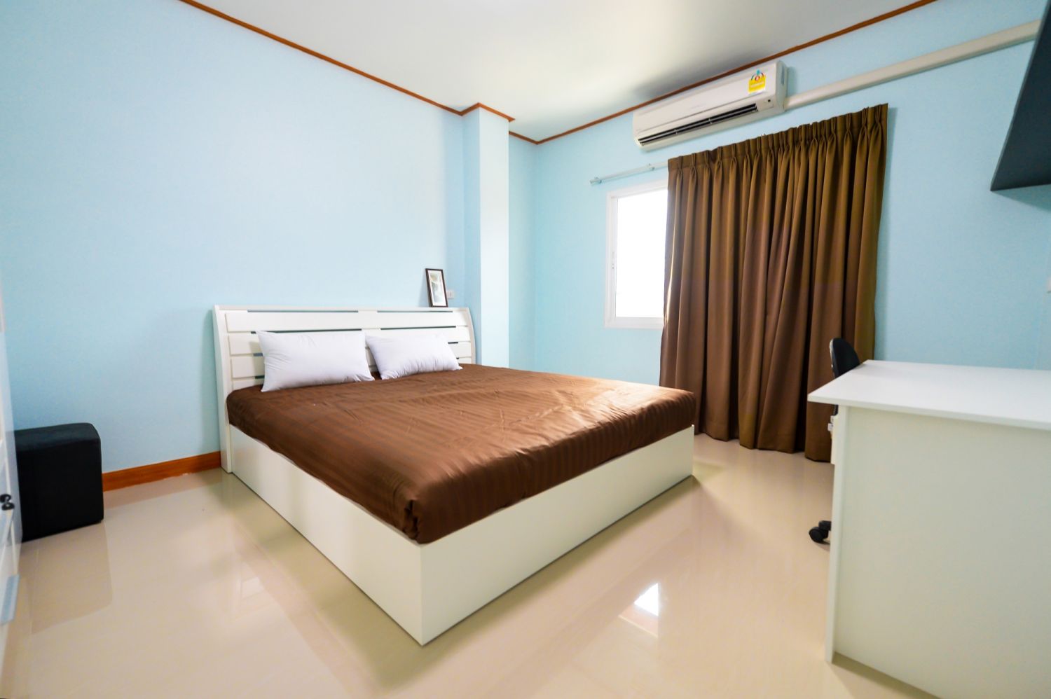 บ้านพัชชานันท์ 照片 17