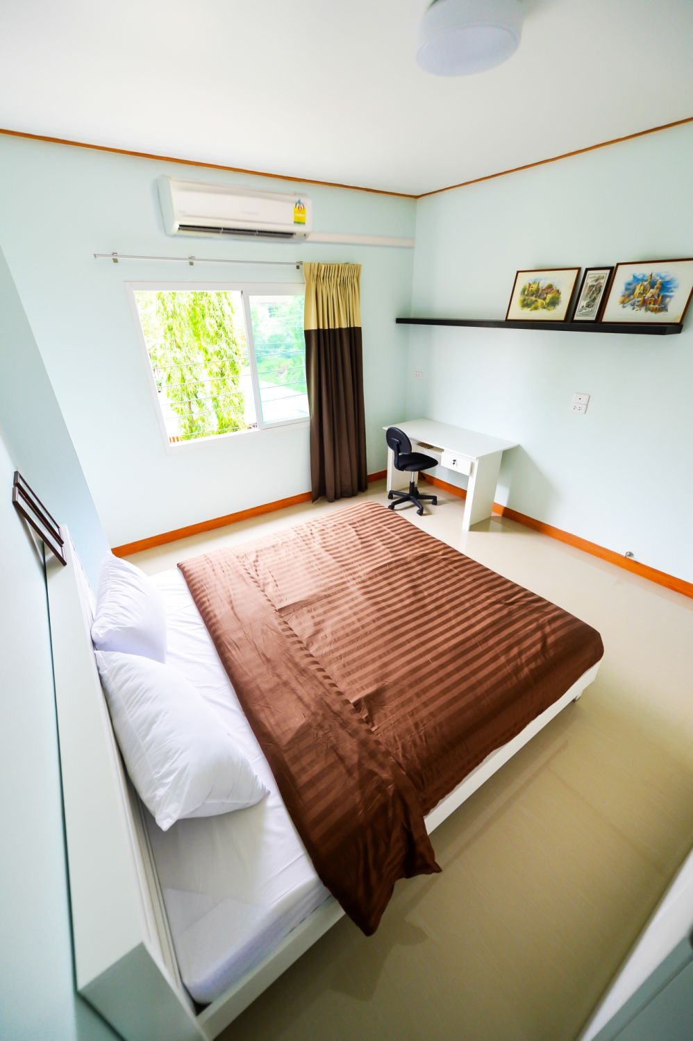 บ้านพัชชานันท์ 照片 12