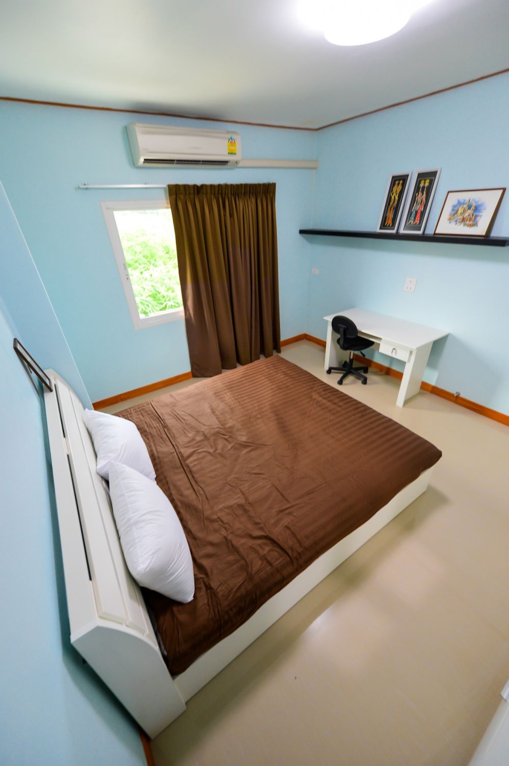บ้านพัชชานันท์ 照片 8